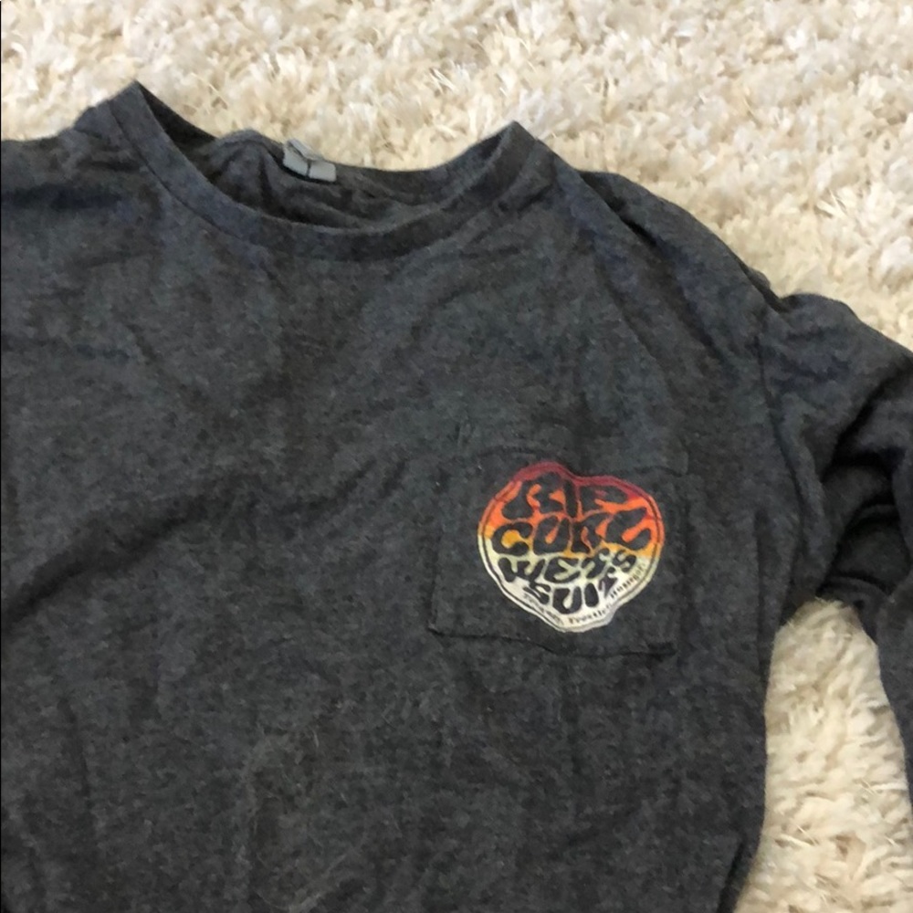 Rip curl long sleeve